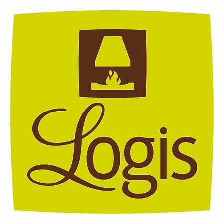 Logis Hotel Les Cimes Argelès-Gazost Dış mekan fotoğraf